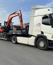 TRANS ENERGIE image 1