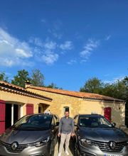 Taxi David Laborde image 2