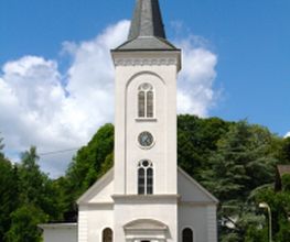Hugenottenkirche Bild 1