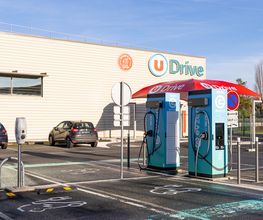 EVzen station de recharge image 6