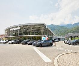 AMAG Bellinzona Bild 16