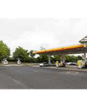 Shell Recharge Charging Station Bild 3