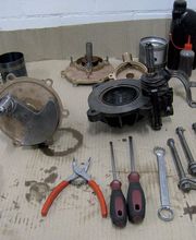 Pantheon Classic Garage AG Bild 11