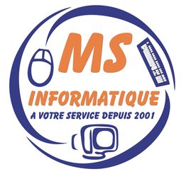 MS Informatique PRO