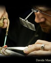 DAVIDE MAULE - Maestro Orafo Bild 2
