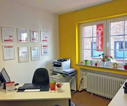 Haltern Büro