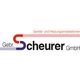 Scheurer Gebr. GmbH