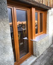 RCA vitrerie & véranda Antraygues Fabien Bild 8