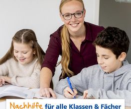 Die Vorteile der Schülerhilfe Nachhilfe Eberswalde: Individuelle Betreuung, größte Flexibilität, qualifizierte Nachhilfelehrer, Spaß am Lernen und Notenverbesserung.
