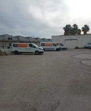 SIXT location voiture et utilitaire Marseille Rabatau