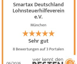werkenntdenBESTEN.de Qualitätssiegel