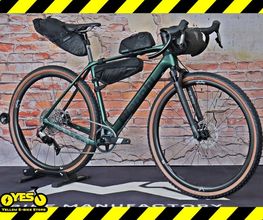 Bianchi Arcadex Pro