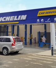 Michelin Car Service Cormag Mixcoac imagen 3