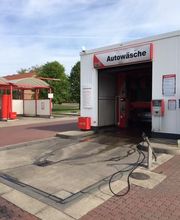 star Tankstelle Bild 3