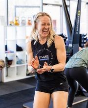 F45 Training South Park Hill image 14