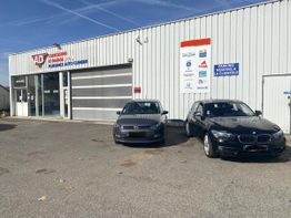 Plaisance Auto Clément
