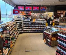 JET Tankstelle Bild 5
