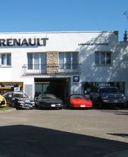 Longnes Automobiles image 1