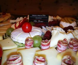 Le Fromager Gourmand Bild 12