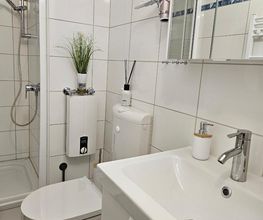 Ferienwohnung Strandläufer Bild 7