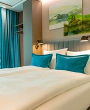 Hotel Motel One Stuttgart-Hauptbahnhof - Room