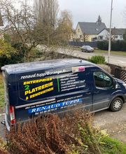 Renaud Tuppi Platrerie EURL image 4