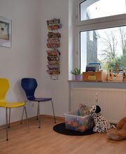 Kirchner Logopädische Praxis Bild 4