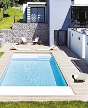 Pool Garten Karlsruhe