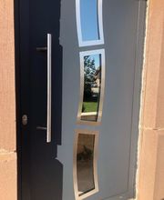 Pros Phil Fermetures image 17