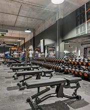 Basic-Fit 24/7 image 1