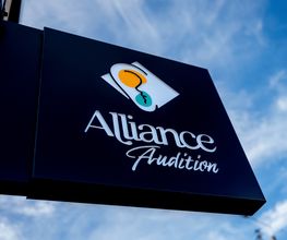Alliance Audition image 13