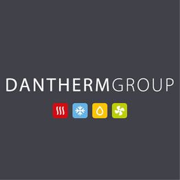 Dantherm Group AG logo