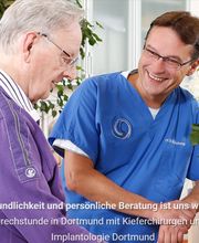 Dr. med. Maick Griebenow Mund-Kiefer-Gesichtschirurg Bild 4