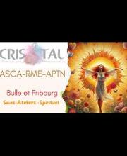 Chromothérapie Cristal ASCA-RME-APTN - Thérapie par les couleurs Bild 4