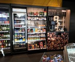 JET Tankstelle Bild 9