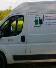 Pinar Abpumpservice - falsch getankt? Bild 13