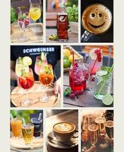 Schweinske Restaurant in Hamburg Lohbrügge - Schnitzel, Burger & Frühstück Bild 3