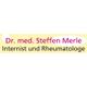 Dr. med. Steffen Merle