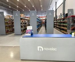 Novelec Rionavar imagen 11