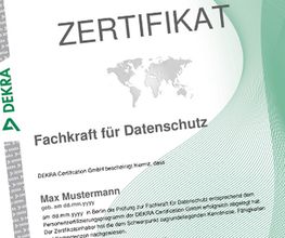 Gesellschaft für Datenschutz Bild 4