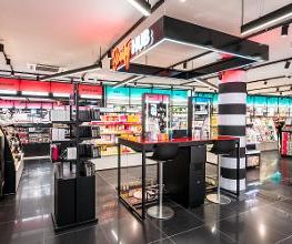 SEPHORA PARIS SAINT GERMAIN image 4