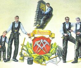 Kipp Holzbau und Bedachungen GmbH Bild 3
