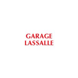 GARAGE LASSALLE