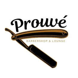 PROUVÉ BARBERSHOP & LOUNGE