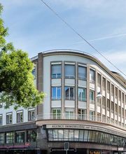 Régie Braun Courtage SA Bild 1