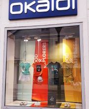 OKAIDI ANNEMASSE image 2