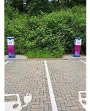 NEW Energie-Ladestation Bild 2
