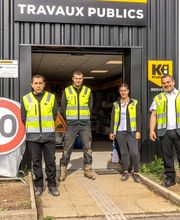 Kiloutou TP Meaux image 9