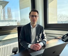 Kontaktieren Sie mich - Smart Arbeitsrecht
- Anwalt für Arbeitsrecht in Hamburg