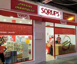 SQRUPS +X- imagen 1